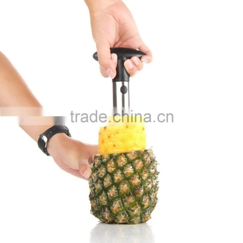3 in 1 Pineapple Peeler