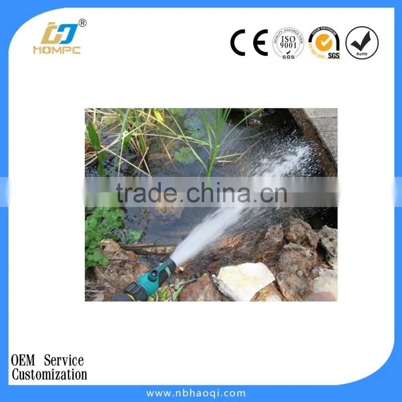 Garden irrigation plastic digital timer switch
