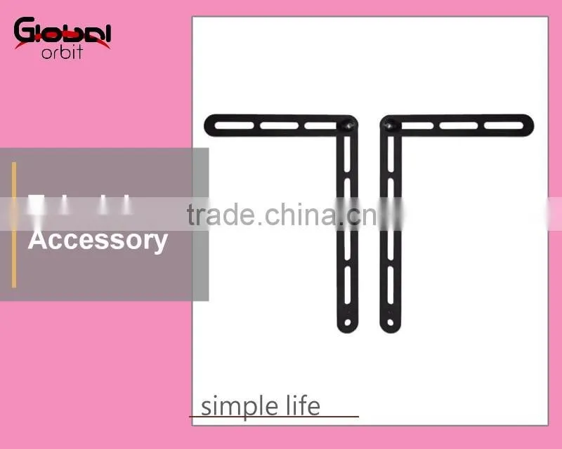 TV accessories plasma TV mount bracket, monitor holder, TV floor stand