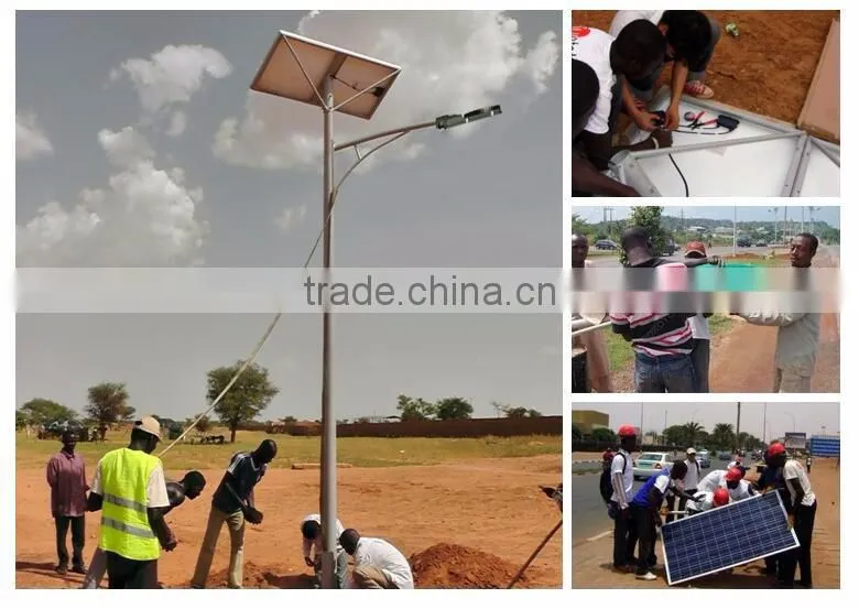rechargeable battery for led the lamp solar light