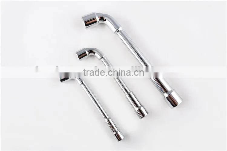L Type Tire Socket Wrench