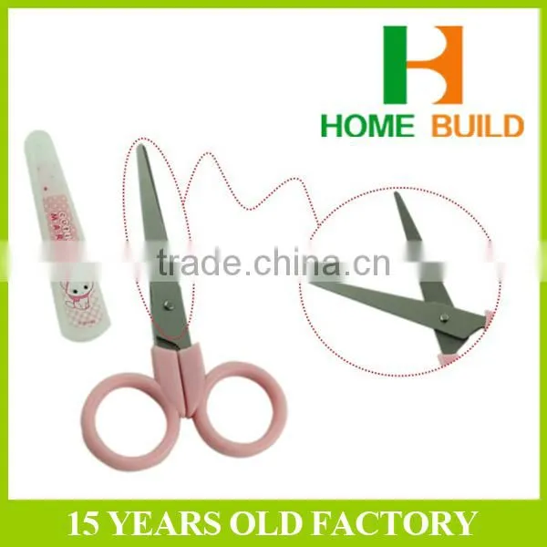Factory price HB-S4008 Scissor For School Use Unique Scissors