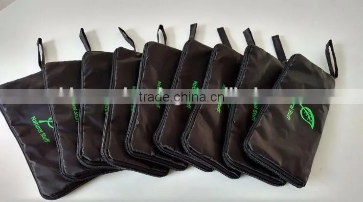 umbrella microfiber cover/umbrella bag