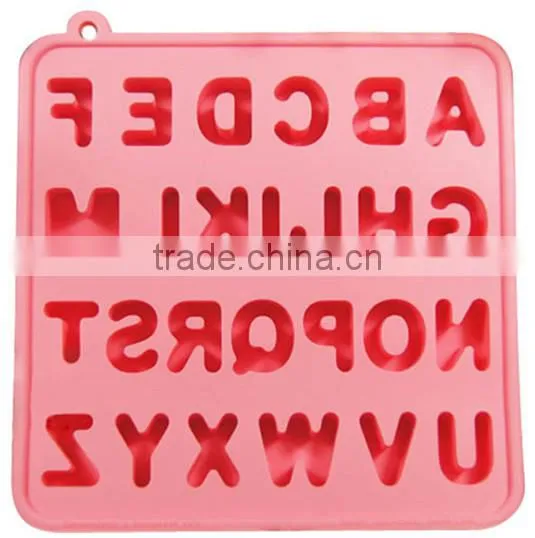 Silicone reusable ice cubes for drinks