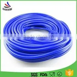 New design 216 FDA certificated food hose silicone, clear silicone hose/flexible silicone hose