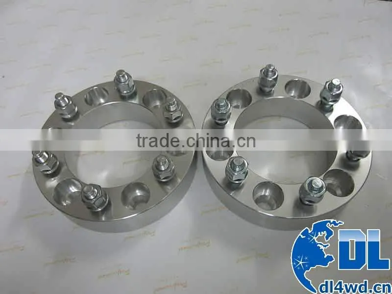 Car Aluminum Wheel Spacer For Suzuki Auto Parts