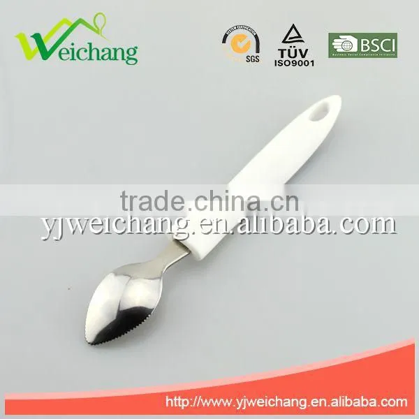 WCR232 STAINLESS STEEL gadget, spoon, high quality,mirror,finishing