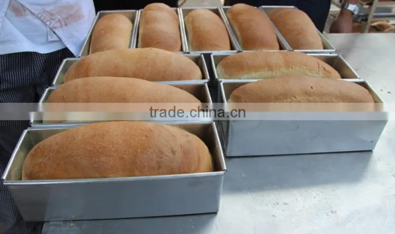 Automatic Toast Production Machine,Cheese Toast Bread Production Line