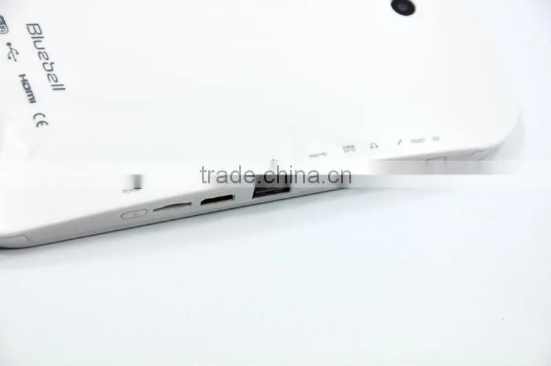 Super hot tablet pc 7"