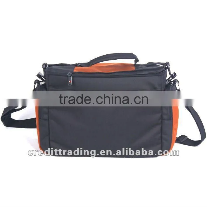 chevron camera bag with waterproof