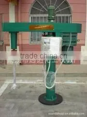 floral foam machinery, floral foam technology