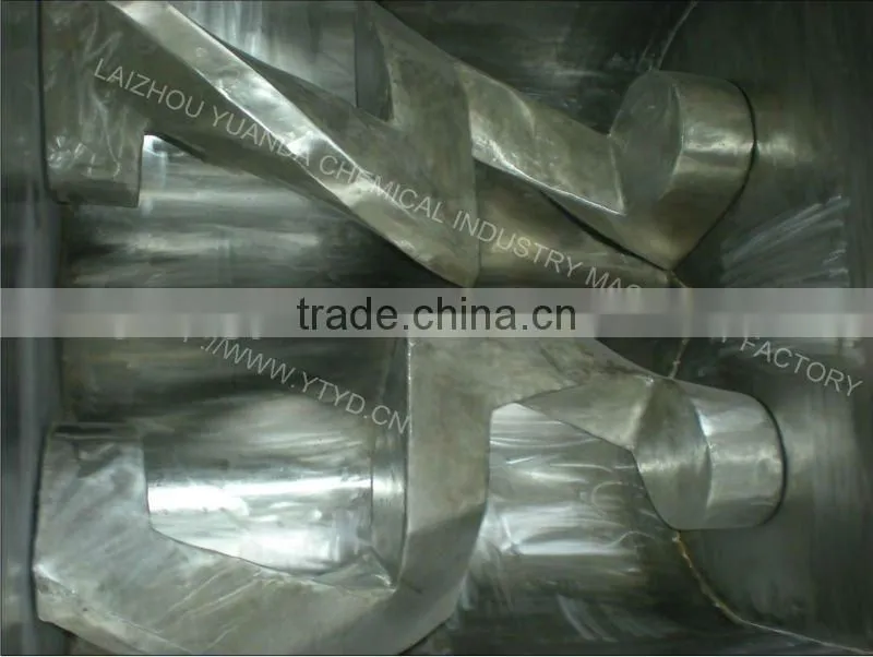 5L small Z blade mixer
