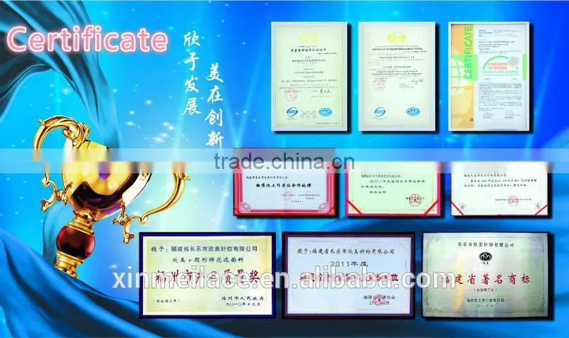 20D semidull Polyester square or grid mesh fabric