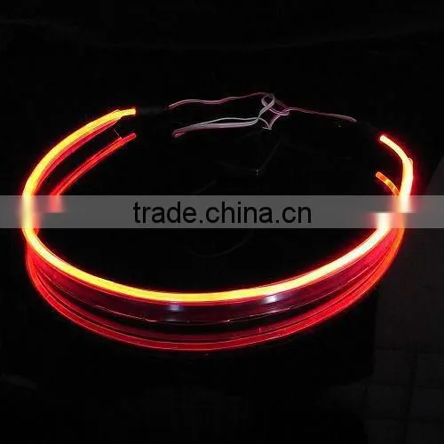 flash valve cap