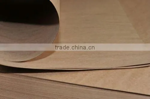 high quality recycled craft paper for paper bag