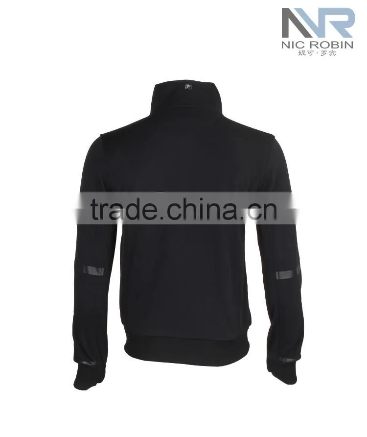 tracksuit patterns sports suits Custom Logo custom jacket
