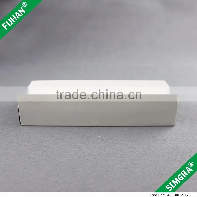 Fashionable Customized Paper Boxes Package with Gold Printing