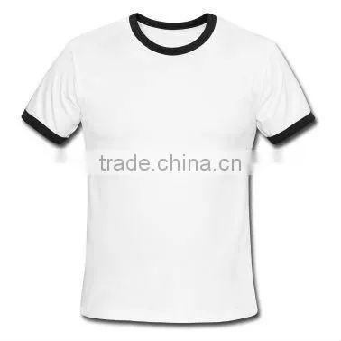 Men's Ringer T-Shirt Nanchang