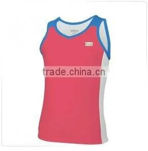 newest custom tennis shirt