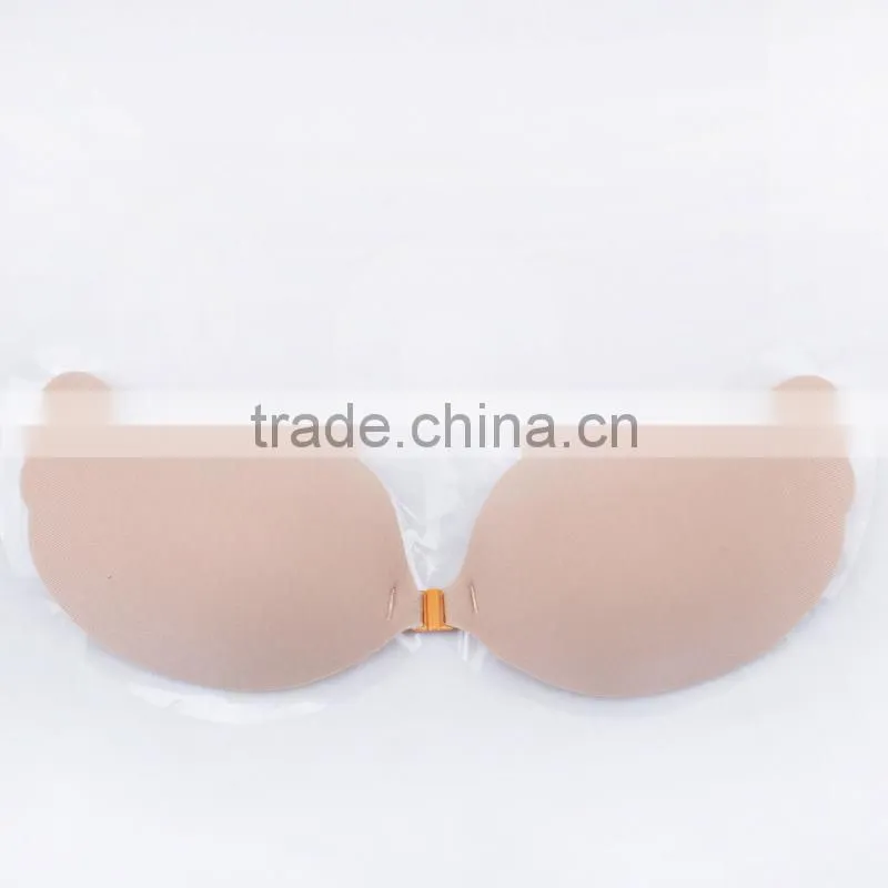 nude invisible sexy girl underwear bra