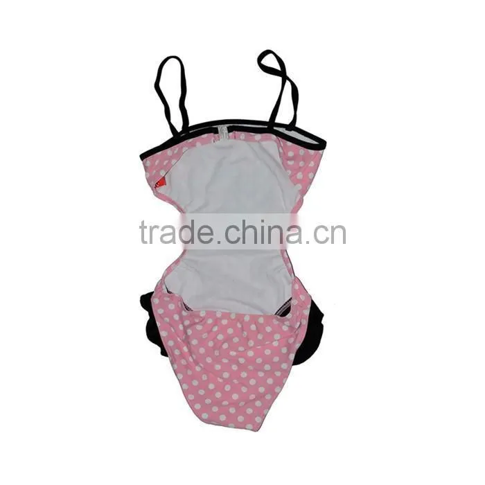 High-End Handmade Tailored Good Price Kids Swimwear