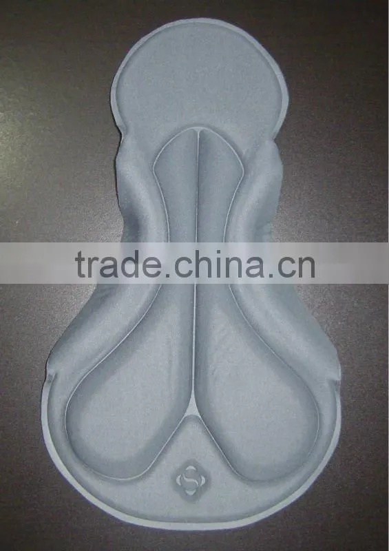 New style mens shy short with detachable inner short