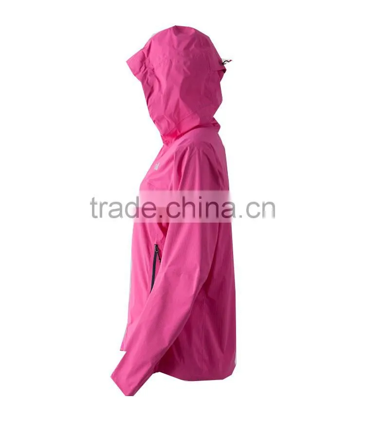Women diad jacket / Ladies' outdoor jacket / High quality Outdoor jacket for women