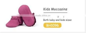 Many pattern you can choose wholesale pattern baby shoes leather shoes