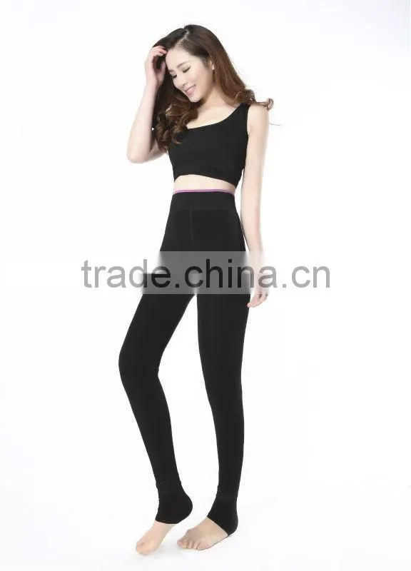 Factory Provide Seamless Sexy Leggings Girls Pics