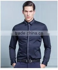 Fancy Lots Colours Slim Fit Shirts For Men Dress