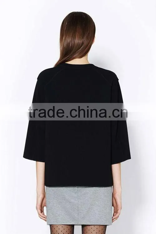 Cotton Tee Shirts/T Shirts Top Tee/Tee Shirt Fashion