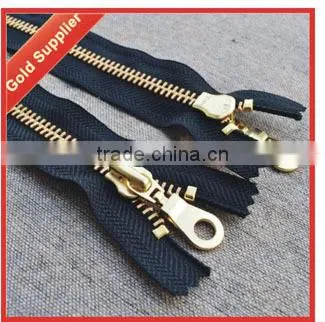 hi-ana zipper2 OEM Custom made top quality Good supplying kinds of zipper
