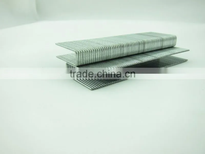high quality staple for furniture