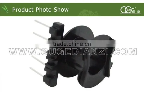 RM0701 vertical bobbin pin5+0 220v 24v transformer 220v 6v bobbin