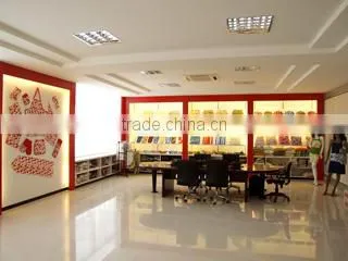 Zhenye Clothing Industry Factory company overview - view 4