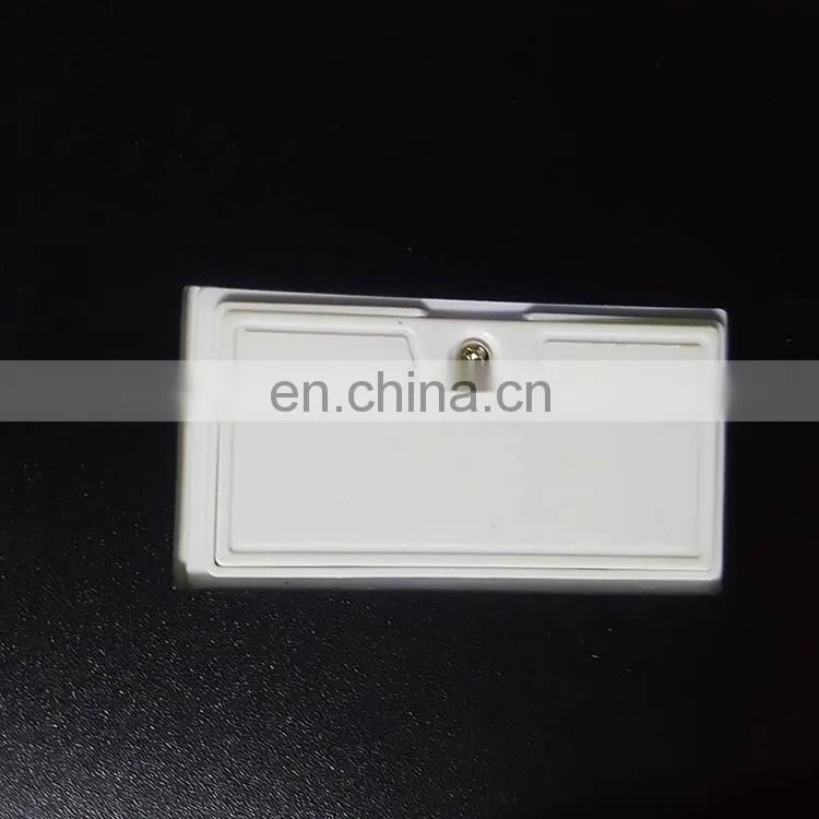 led light up custom flashing a5 journal diary notebook for gift
