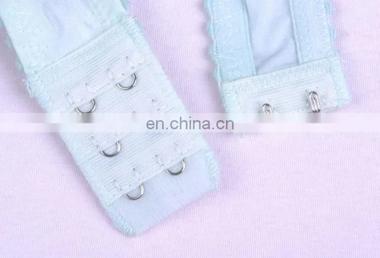 Super Quality Comfortable Female Push Up Brassier