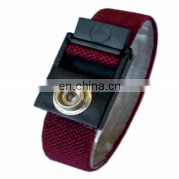 New ESD Standard fabric wrist strap