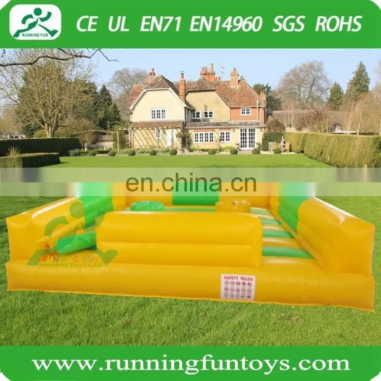 Inflatable Gladiator Arena, Inflatable Joust, Inflatable Gladiator Joust Bouncer