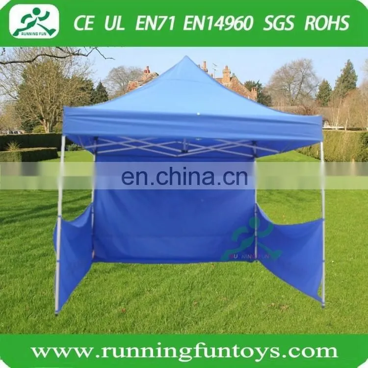 Inflatable Stage Cover Tent, Inflatable Advertising Tent