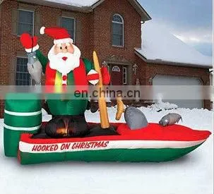 HI inflatable outdoor christmas decorations ,lowes outdoor christmas decorations