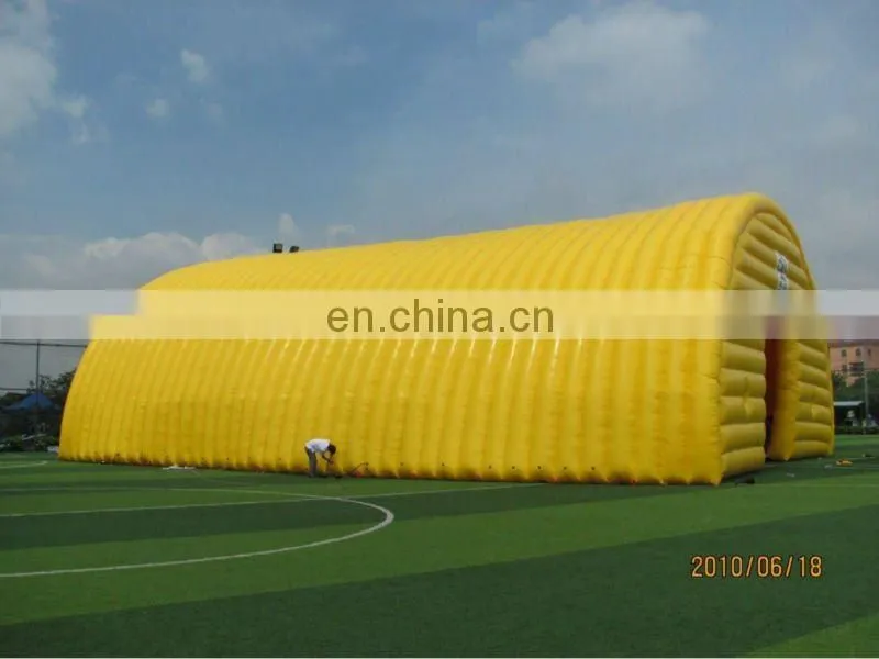 inflatable huge tent custom size and design