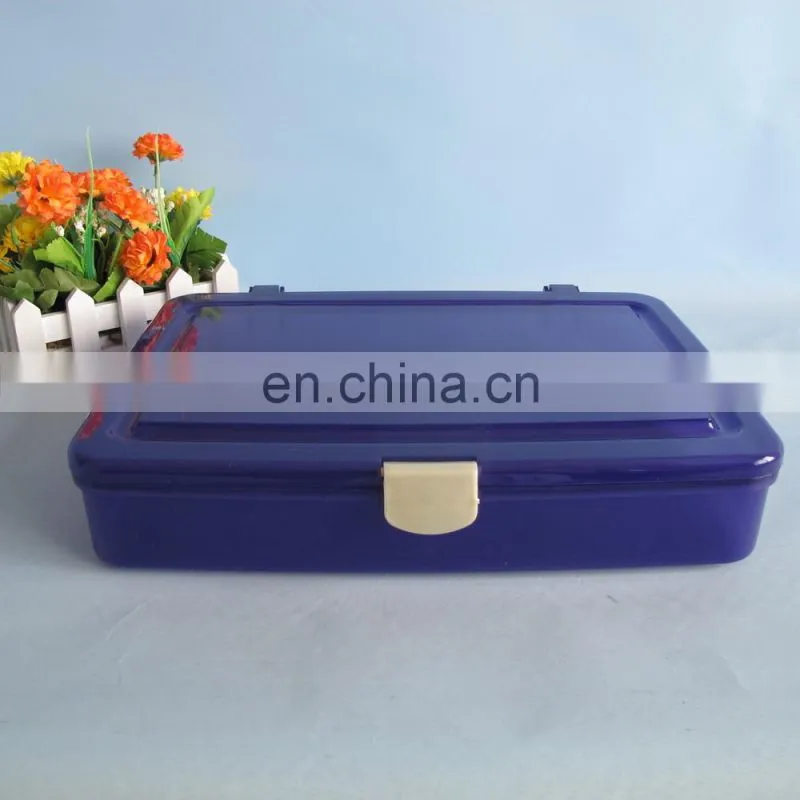 2014 Hot sale a4 plastic file box