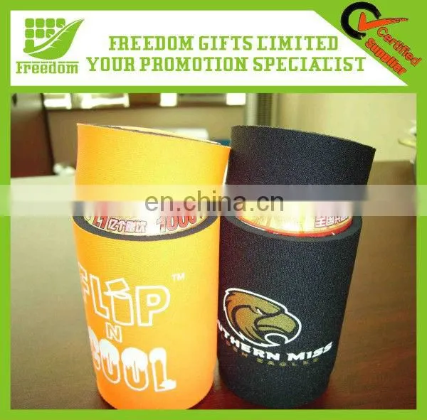Hot Selling Neoprene Custom Beer Can Cooler