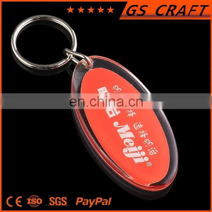 Natural OEM manufacturer turtle keychain