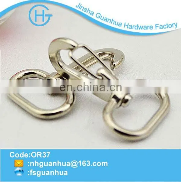 Welcome to design metal gold swivel clasp