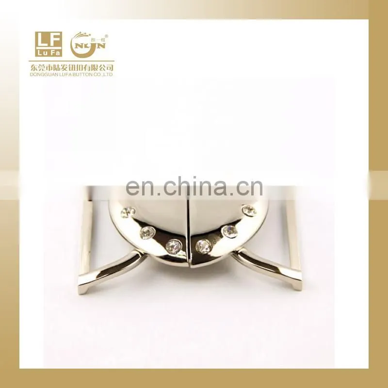 belt buckle parts