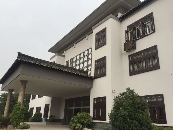 Zhejiang Jianzhong Maritime Engineering Equipment Co.,Ltd company overview - view 1
