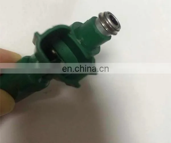 Fuel Injector 23250-21020 1.5L