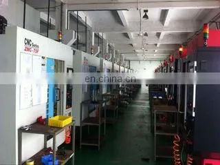 Dongguan Jingyan Metal Products Co., Ltd. company overview - view 2
